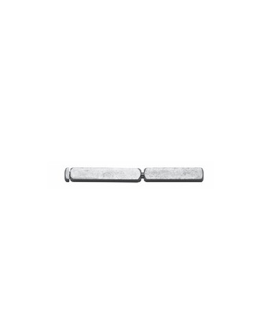 ISEO QUADRO SDOPPIATO 9 MM LUNGHEZZA 65/40