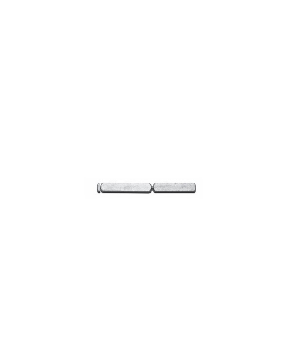 ISEO QUADRO SDOPPIATO 9 MM LUNGHEZZA 65/40