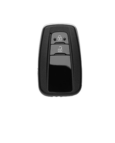 TOY53CP42 RADIOCOMANDO CHIAVE AUTO
