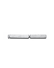 ISEO QUADRO SDOPPIATO 9 MM LUNGHEZZA 55/55