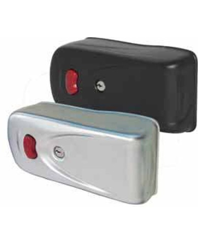 CISA ELETTROSERRATURA APPLICARE NK ART 1A731.00