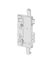 CISA SERRATURA INFILARE MM 50 CIL 2M ART 52527.50