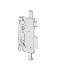 CISA SERRATURA INFILARE MM 45 CIL 2M ART 52507.45