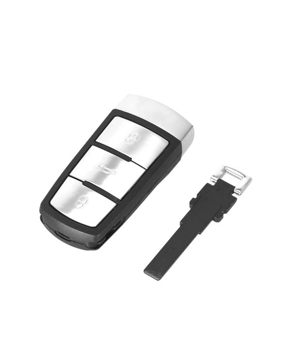 GUSCIO CHIAVE AUTO PER PASSAT SLOT 3 PULSANTI