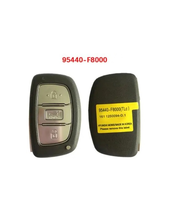 RADIOCOMANDO AFTER MARKET HYUNDAI TUCSON