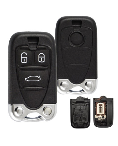 GUSCIO RICAMBIO 3 PULSANTI ALFA ROMEO 159