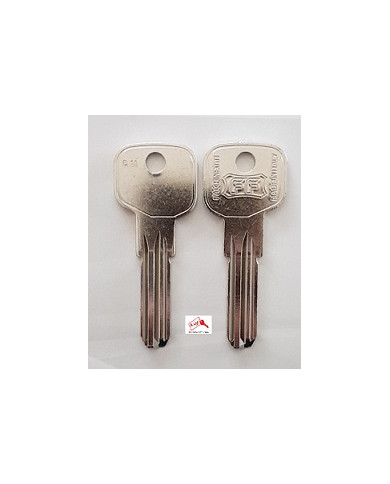 FF CHIAVE ORIGINALE FF19 COLLO LUNGO