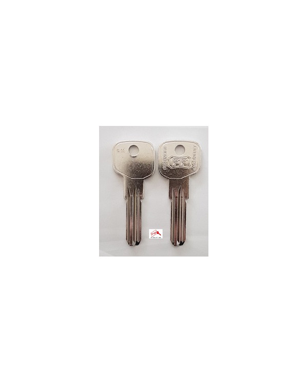FF CHIAVE ORIGINALE FF19 COLLO LUNGO