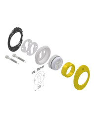 SECUREMME PROTECTOR MECDEF H18 OTT 4280FOL