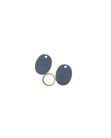 PORTACHIAVE ULTRALITE NERA AVK 401045