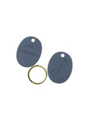 PORTACHIAVE ULTRALITE NERA AVK 401045