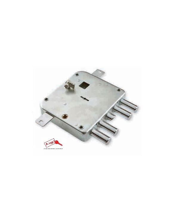 DIERRE SERRATURA APPLICARE DM DX E65 I28