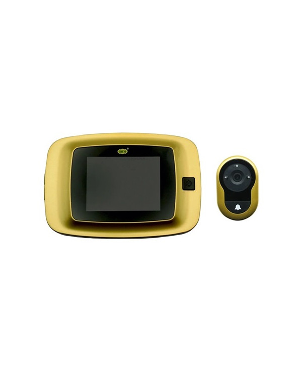 IBFM SPIONCINO DIGITALE 40-112 MM OTT 3,2