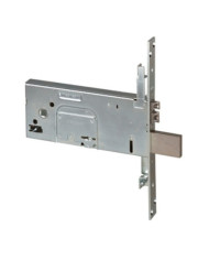 CISA ELETTROSERRATURA TRIPLICE FASCIA ENT 90