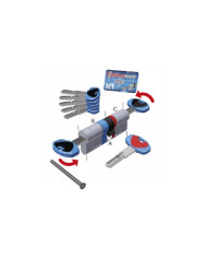 SECUREMME CILINDRO EVOK1 41-56 DF ART 310TDCS4156