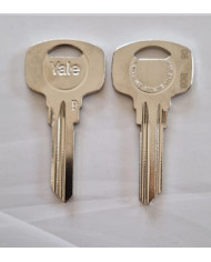 YALE CHIAVE 5 SPINE PER SERIE PROF B08 Y210