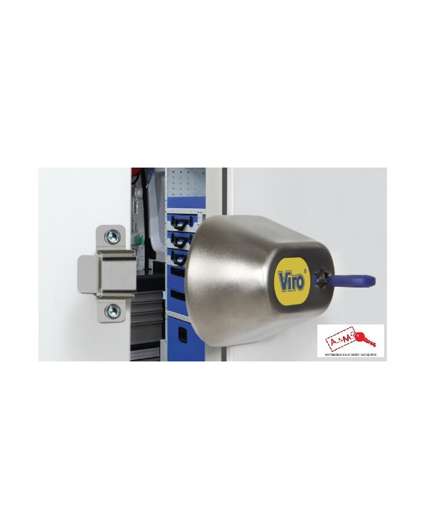 VIRO VAN LOCK COMPACT ARTICOLO 4212