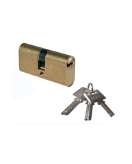 IBFM CILINDRO OVALE EUROPEO OTTONE 27-27