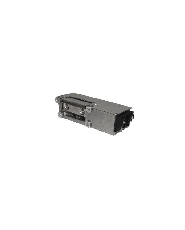 IBFM INCONTRO ELETTRICO PER BLINDATO SX