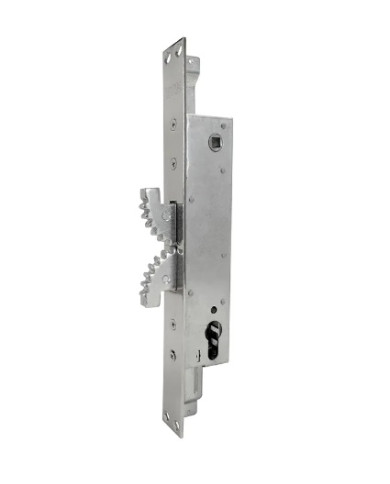 IBFM SERRATURA TRIPLICE DOPPIO GANCIO E30