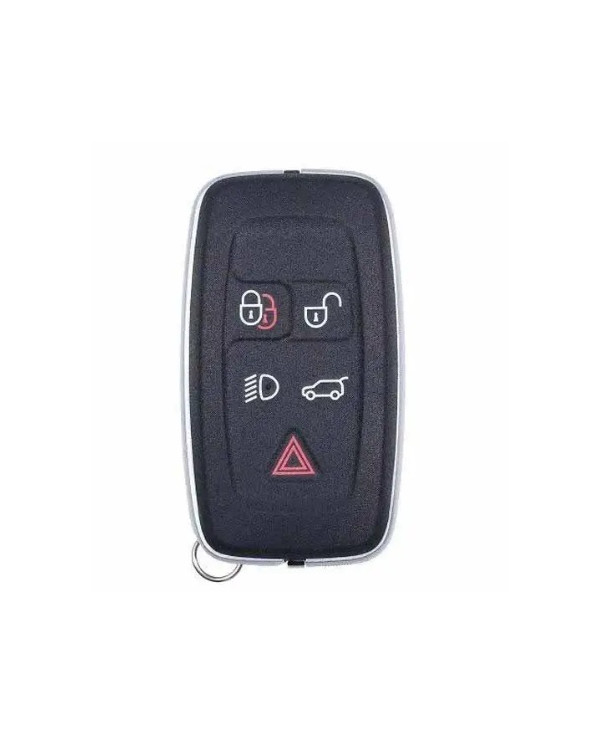 RADIOCOMANDO AUTO LANDROVER 5 PULSANTI 433 MHZ