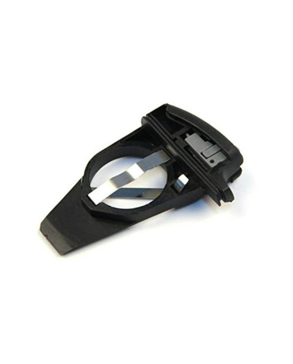 ALLOGGIAMENTO BATTERIA PER CHIAVE MERCEDES