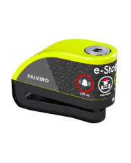 VIRO BLOCCA DISCO SONORO ESTOP G/N ART 192