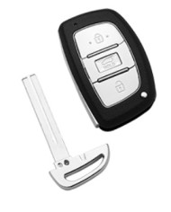 HYN20HAP12 RADIOCOMANDO CHIAVE AUTO 3 PULSANTI