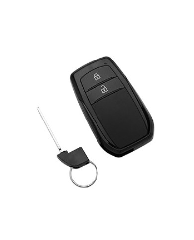 TOY53YP42 RADIOCOMANDO CHIAVE AUTO 2 PULSANTI