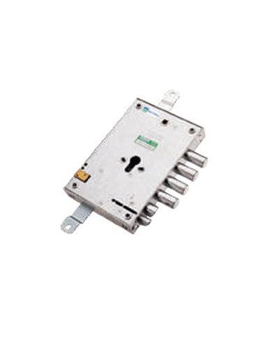 MOTTURA ELETTROSERRATURA BLINDATI CIL E63 I28