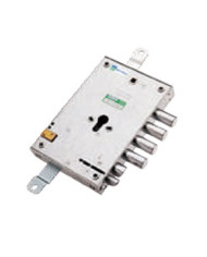 MOTTURA ELETTROSERRATURA BLINDATI CIL E63 I28