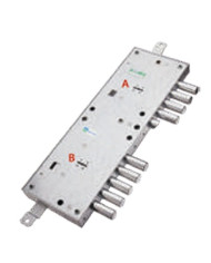 MOTTURA SERRATURA DOPPIA DM E63 I28 ART 54574