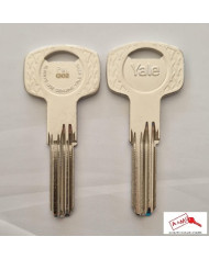 YALE CHIAVE PUNZONATA FP2 NEW ART YC1015KBNEW