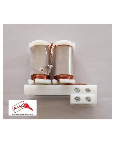 YALE BOBINA PER ELETTROSERRATURA SERIE 581