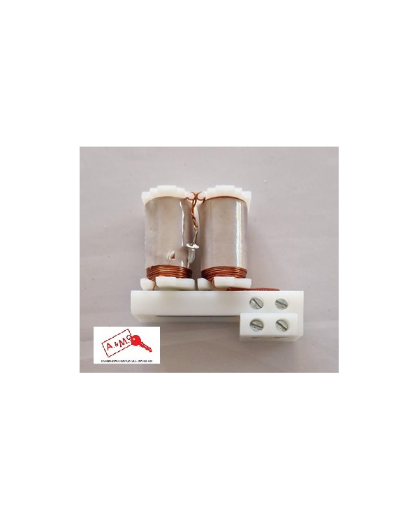 YALE BOBINA PER ELETTROSERRATURA SERIE 581