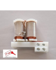 YALE BOBINA PER ELETTROSERRATURA SERIE 581