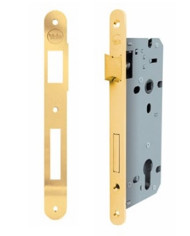 YALE SERRATURA INFILARE LEGNO E60 OTT B.DO TONDO