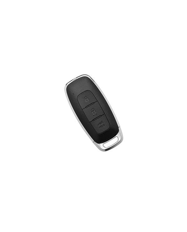 NSN14BP44 RADIOCOMANDO CHIAVE AUTO 3 PULSANTI