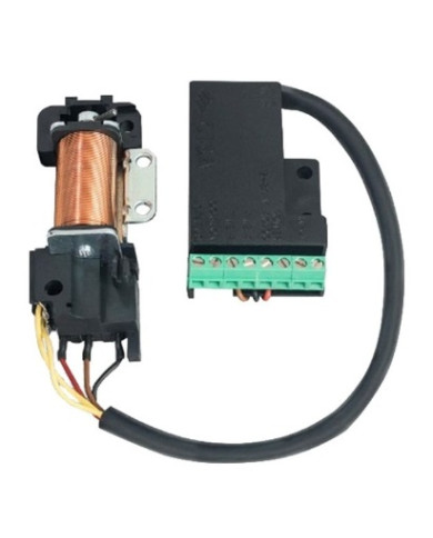 CISA BOOSTER PLUS PER SRRATURA ELETTRIKA