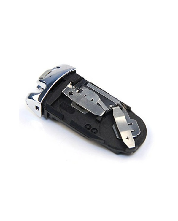 ALLOGGIAMENTO BATTERIA PER CHIAVE MERCEDES