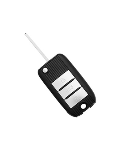 HU100MGR11 RADIOCOMANDI AUTO 3 TASTI