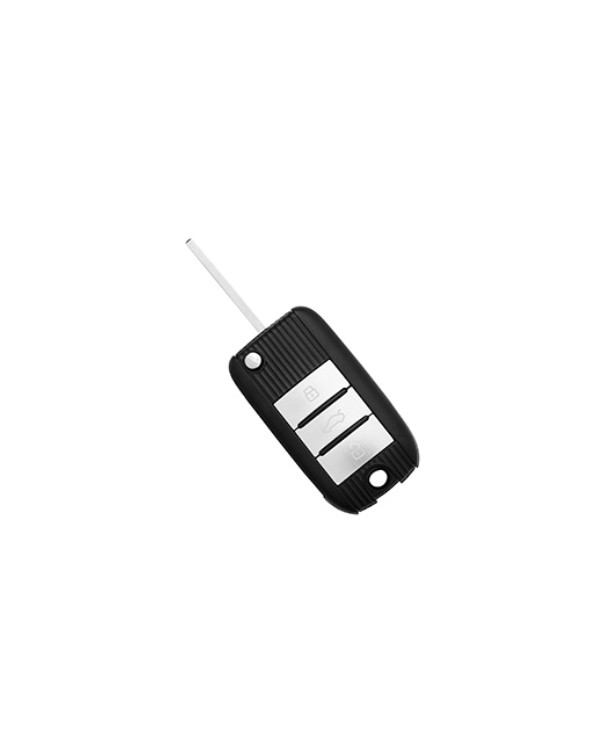 HU100MGR11 RADIOCOMANDI AUTO 3 TASTI