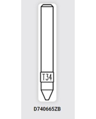 T34 TASTATORE COD D740665ZB