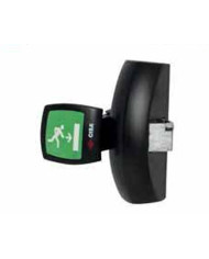CISA MANIGLIONE APPLICARE PUSH PAD COMPONIBILE