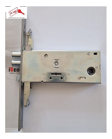 ISEO SERRATURA FASCIA DM MM 90 ART 963152902