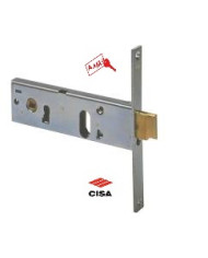 CISA SERRATURA FASCIA ENT 70 ART 44150.70.0