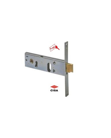 CISA SERRATURA FASCIA ENT 70 ART 44151.70.0