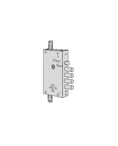 CISA SERRATURA BLINDATI CIL E64 I38 ART 5651558