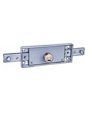 POTENT SERRATURA CENTRALE CILINDRO EU KA1