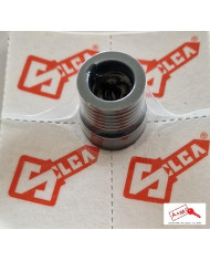 PULEGGIA MOTRICE PER REKORD NUOVO MODELLO